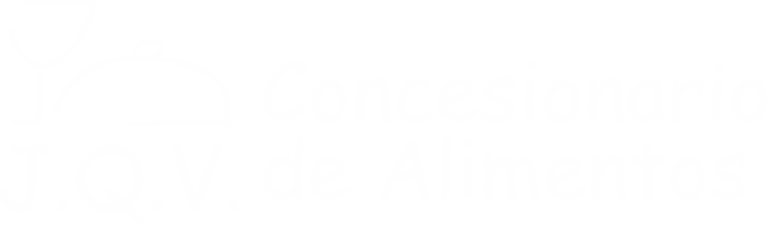 JQV CONCESIONES logo blanco